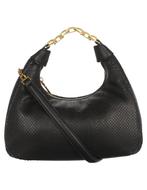 Bolsa hobo Dolce Vita Holiday de cuero para mujer