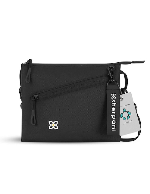 Bolsa crossbody Sherpani Zoom para mujer