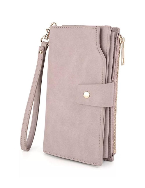 Cartera Likëpink para mujer