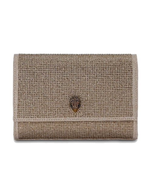 Bolsa crossbody de cuero para mujer Bolsa crossbody de cuero para mujer