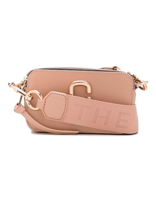 "bolsa" crossbody marc jacobs m0014867 sin temática "de" cuero "para" (si aplica) mujer