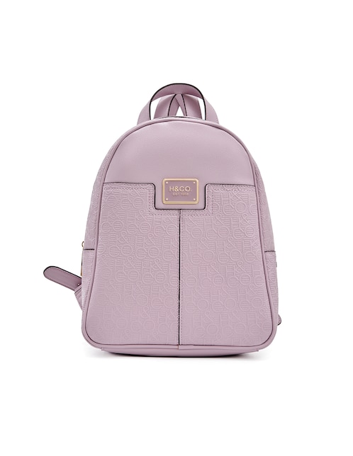 Bolsa backpack H&CO Ella para mujer