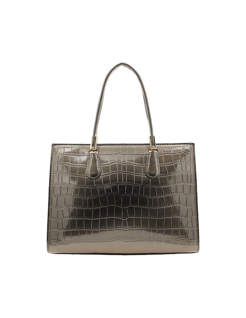 Bolsa satchel Rbcollection para mujer