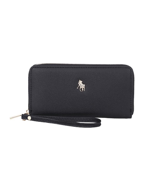 Cartera HPC Polo para mujer