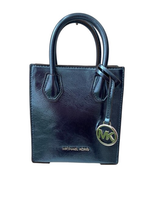 Bolsa tote Michael Kors Mercer de cuero para mujer