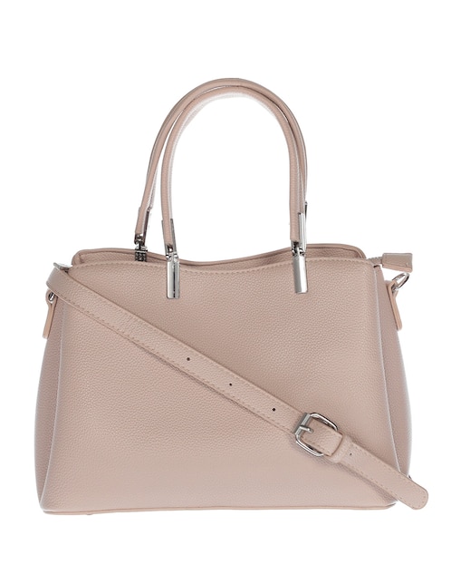 Bolsa satchel Call It Spring para mujer