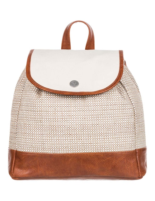 Backpack Roxy Lonely Sea para mujer