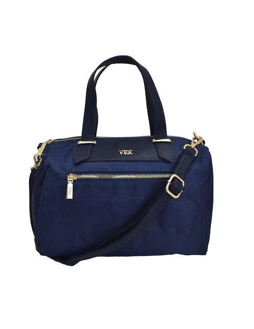 "bolsa" bowler vek linea 24 sin temática "de" poliéster y poliuretano "para" (si aplica) mujer