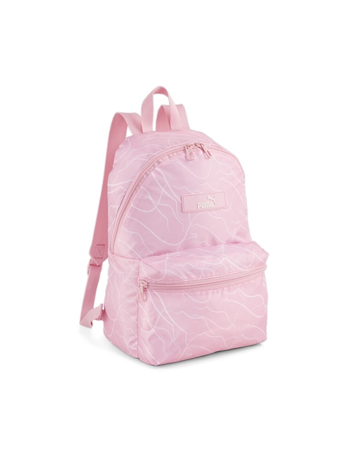 Mochila casual Puma Core Pop para mujer