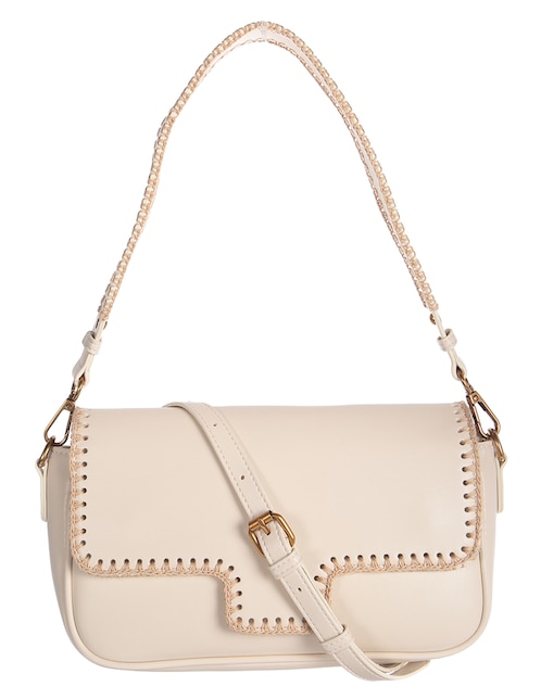 Bolsa shoulder Dolce Vita para mujer