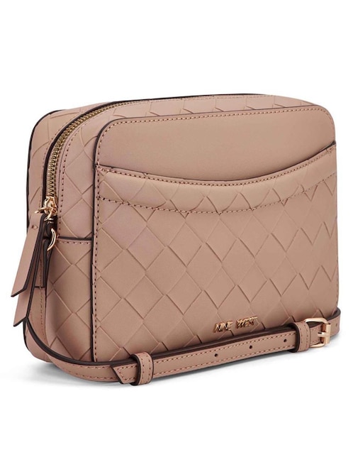 Bolsa crossbody Nine West para mujer