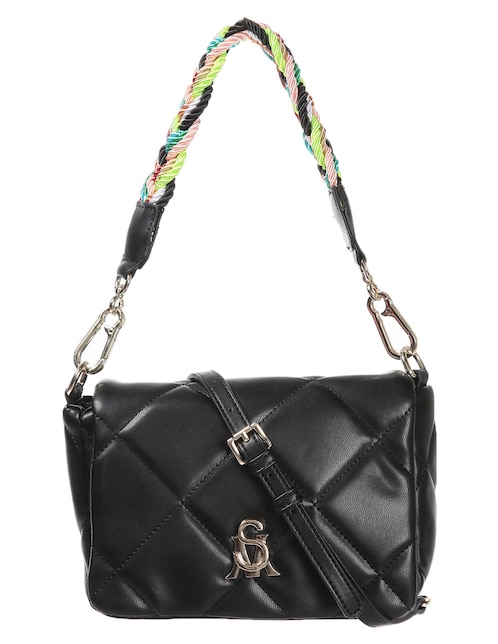 Bolsa shoulder Steve Madden Summer para mujer