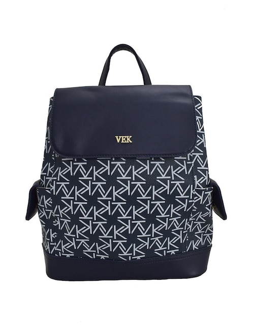 "bolsa" backpack vek linea 30 sin temática "de" poliuretano "para" (si aplica) mujer