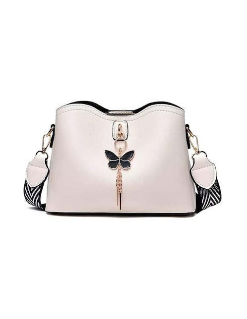 Bolsa crossbody para mujer