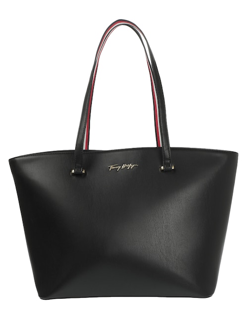 Bolsa tote Tommy Hilfiger Im Latam Corp para mujer