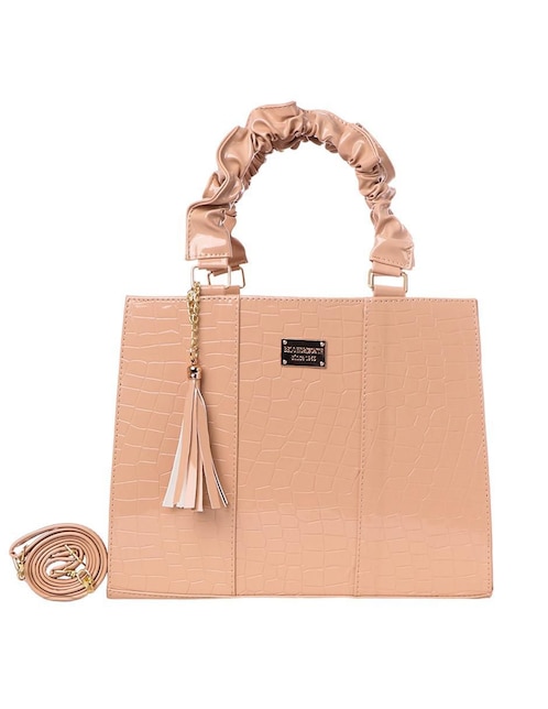 Bolsa tote Leva La Mode Aquila para mujer