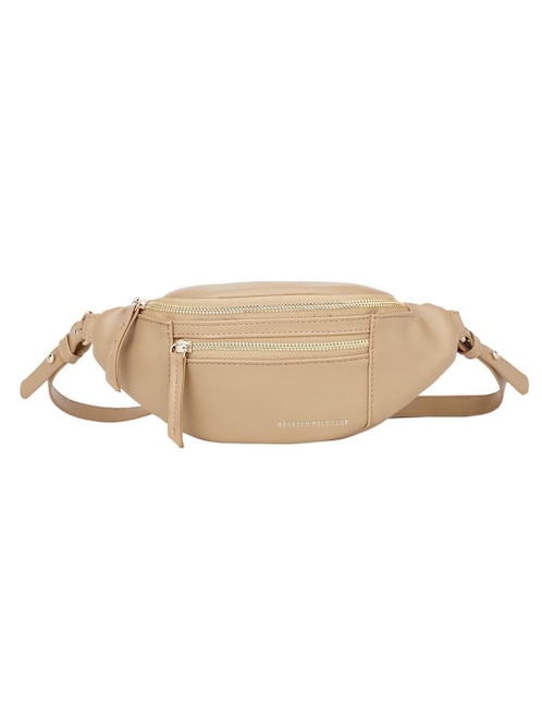 Bolsa bandolera Hpc Polo para mujer
