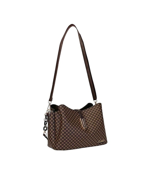 Bolsa crossbody Genérica para mujer