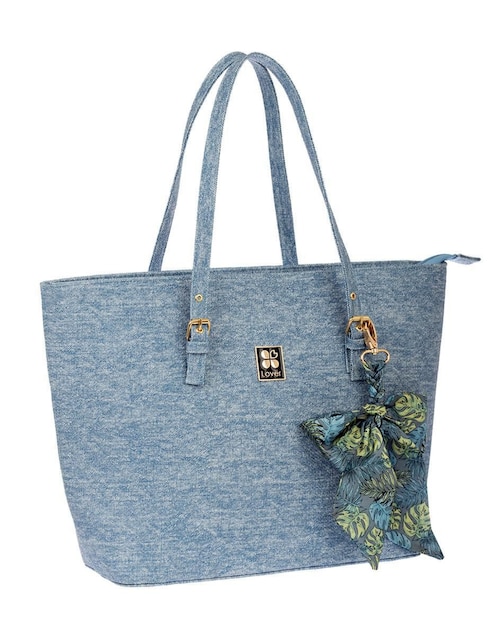Bolsa tote Lover para mujer