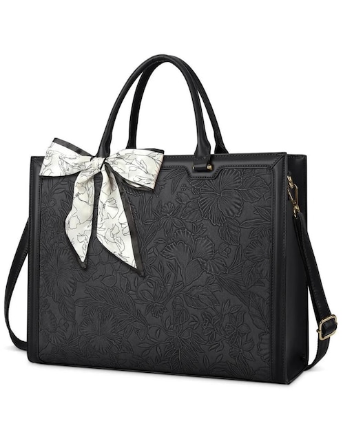 Bolsa tote Universal de cuero para mujer