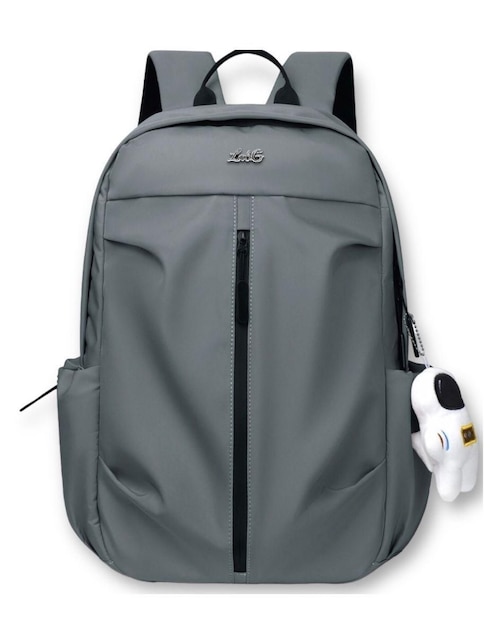 Mochila con portalaptop Universal impermeable unisex 1