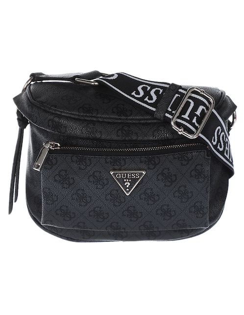 Bolsa crossbody GUESS Power Play para mujer