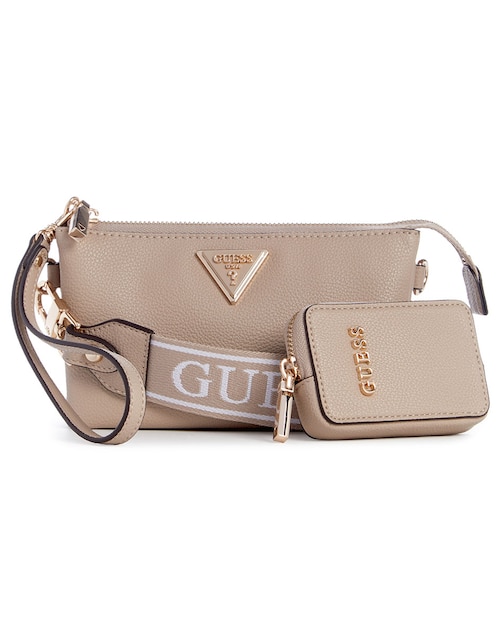 Bolsa crossbody GUESS Latona para mujer