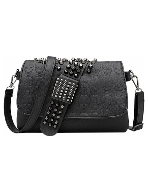 Bolsa crossbody Genérica para mujer