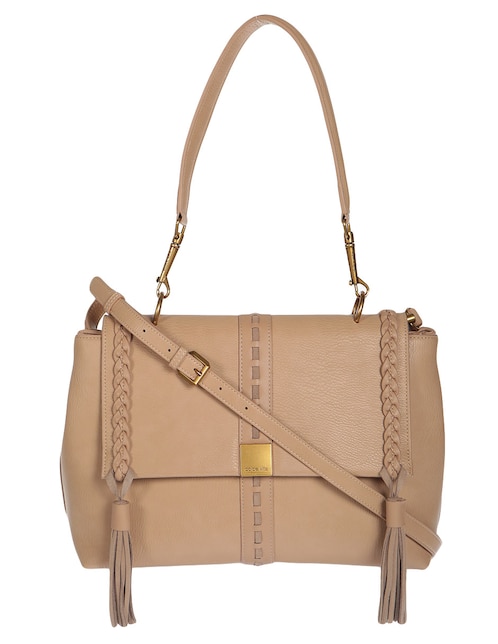 Bolsa shoulder Dolce Vita Spring para mujer