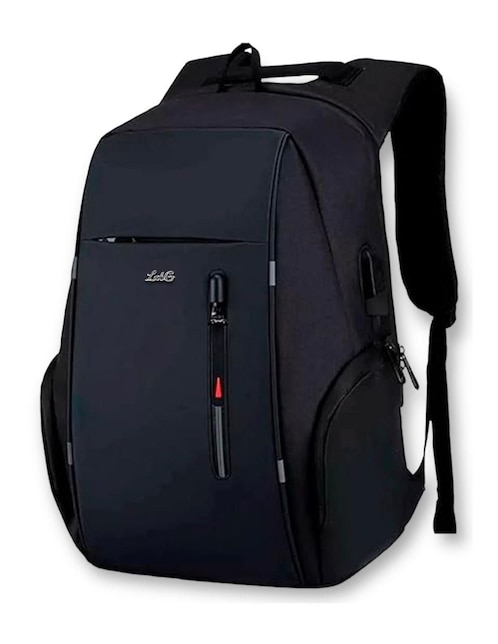 Mochila con portalaptop Universal Genérica unisex