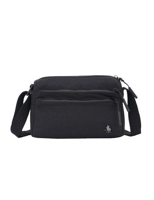 Bolsa crossbody HPC Polo para mujer