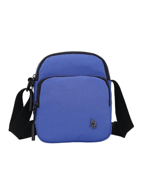Bolsa crossbody Hpc Polo unisex