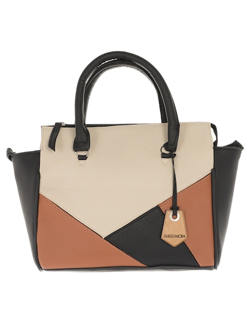 Bolsa satchel para mujer 1