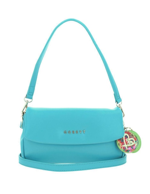 Bolsa crossbody Gorett Jimena para mujer