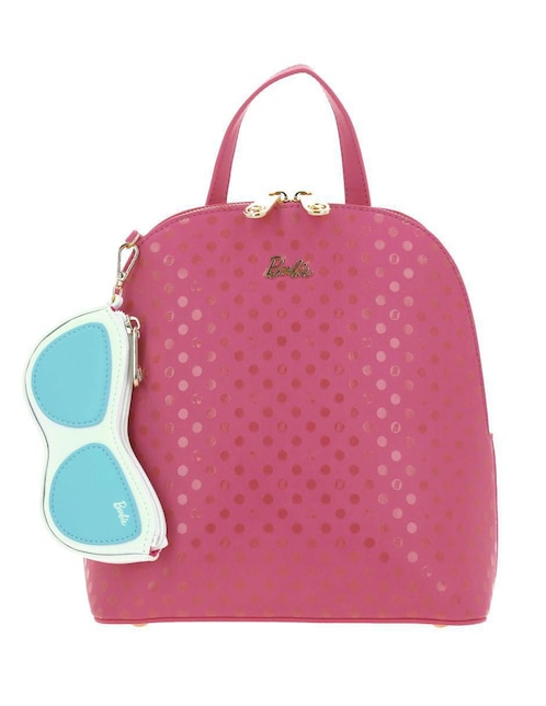 Mochila casual Barbie Gorett Lucia