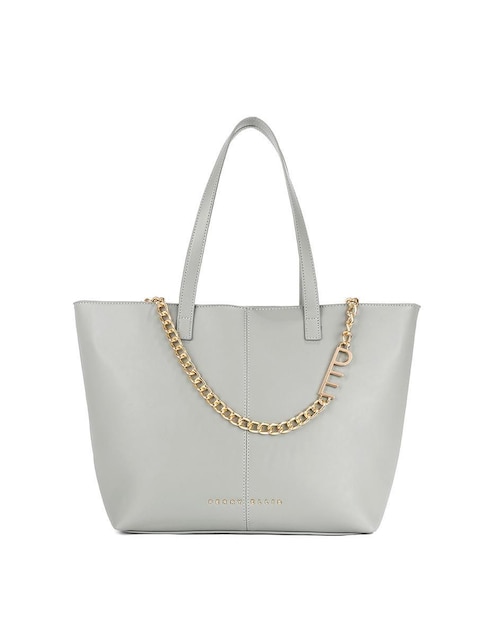 Bolsa tote Perry Ellis Wren para mujer