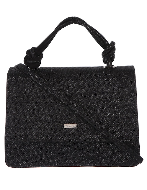 Bolsa satchel para mujer