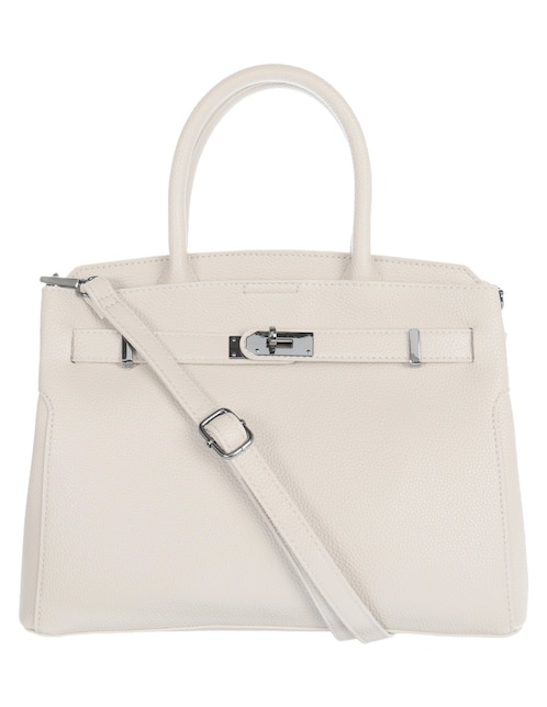 Bolsa satchel Call It Spring para mujer