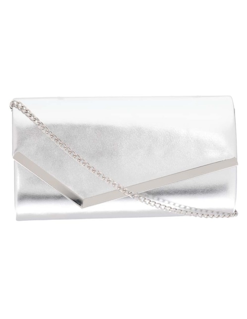 Bolsa clutch Call It Spring para mujer