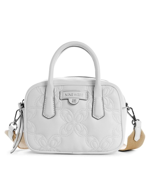 Bolsa crossbody Nine West para mujer