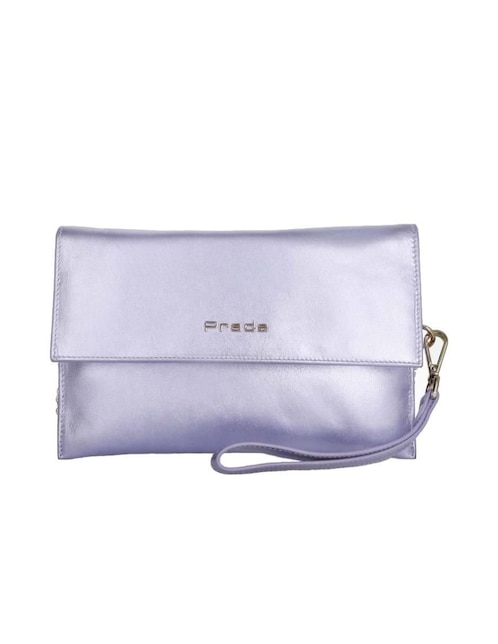 Bolsa crossbody Prada de piel para mujer