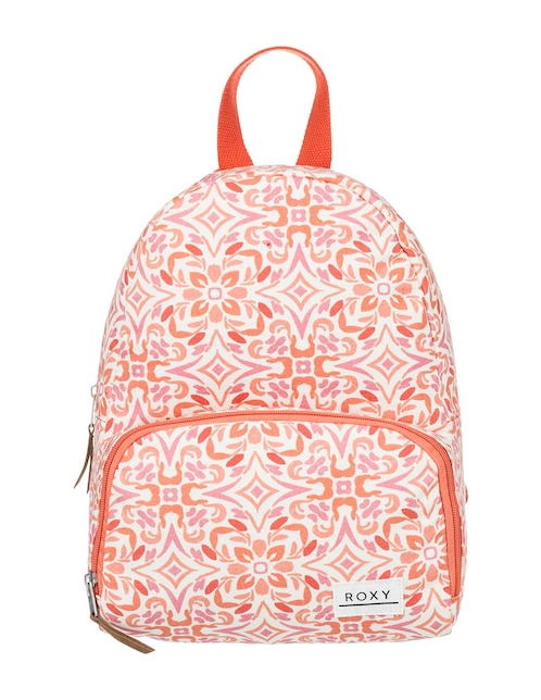Bolsa backpack Roxy Always Core Canvas para mujer