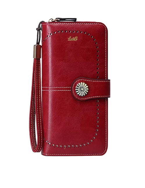 Cartera Lab G para mujer