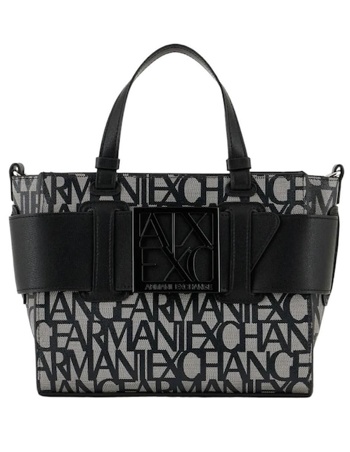 Bolsa tote Armani Exchange para mujer