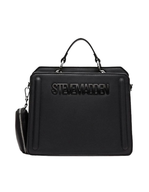 Bolsa shoulder Steve Madden Bevelyn para mujer