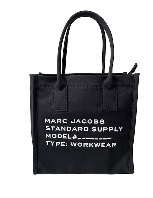 Backpack tote Marc Jacobs para mujer