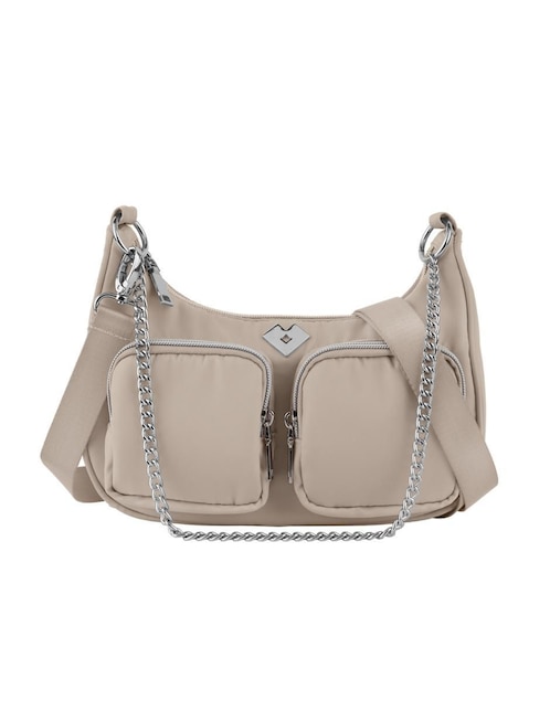"bolsa" crossbody luckyly bolsas para mujer sin temática "de" poliéster "para" (si aplica) mujer