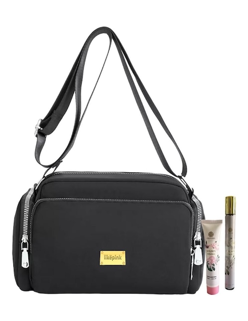 Bolsa crossbody City Lights para mujer 1