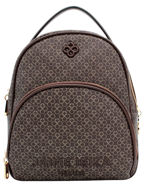 Backpack Jaime Ibiza Lazos para mujer