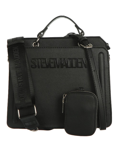 Bolsa satchel Bevelyn para mujer 1